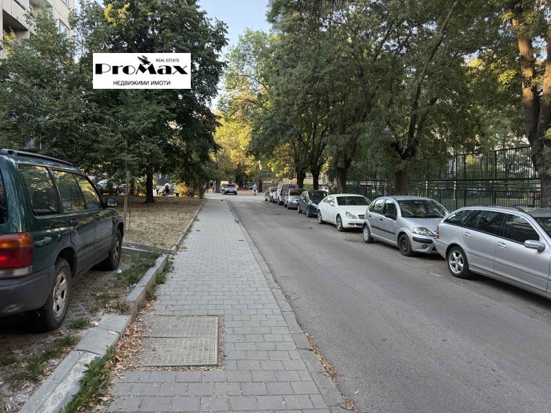 Zu verkaufen  Studio Sofia , Hadschi Dimitar , 45 qm | 25843630 - Bild [11]