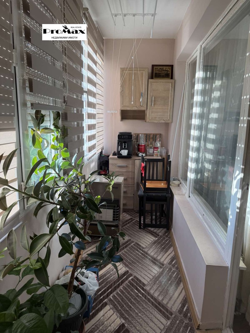 Zu verkaufen  Studio Sofia , Hadschi Dimitar , 45 qm | 25843630 - Bild [3]
