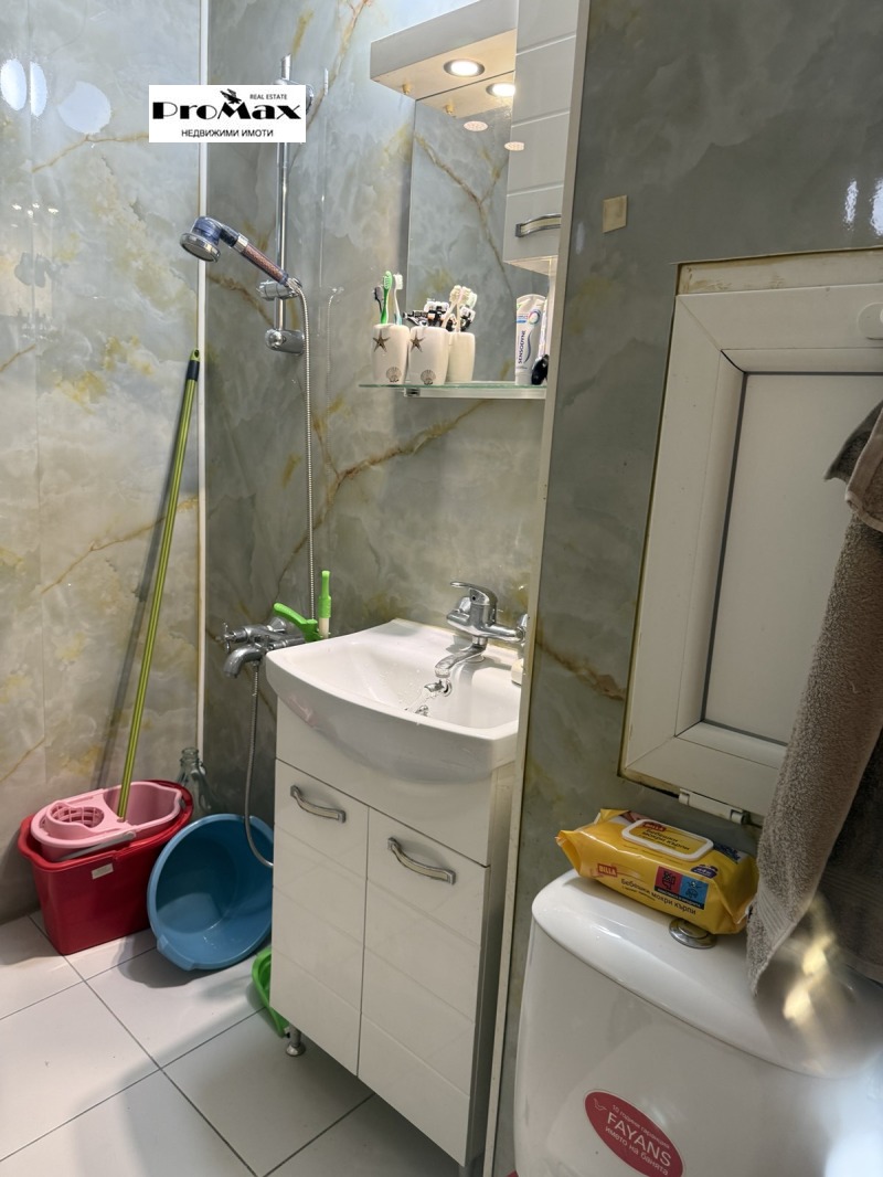 Zu verkaufen  Studio Sofia , Hadschi Dimitar , 45 qm | 25843630 - Bild [2]