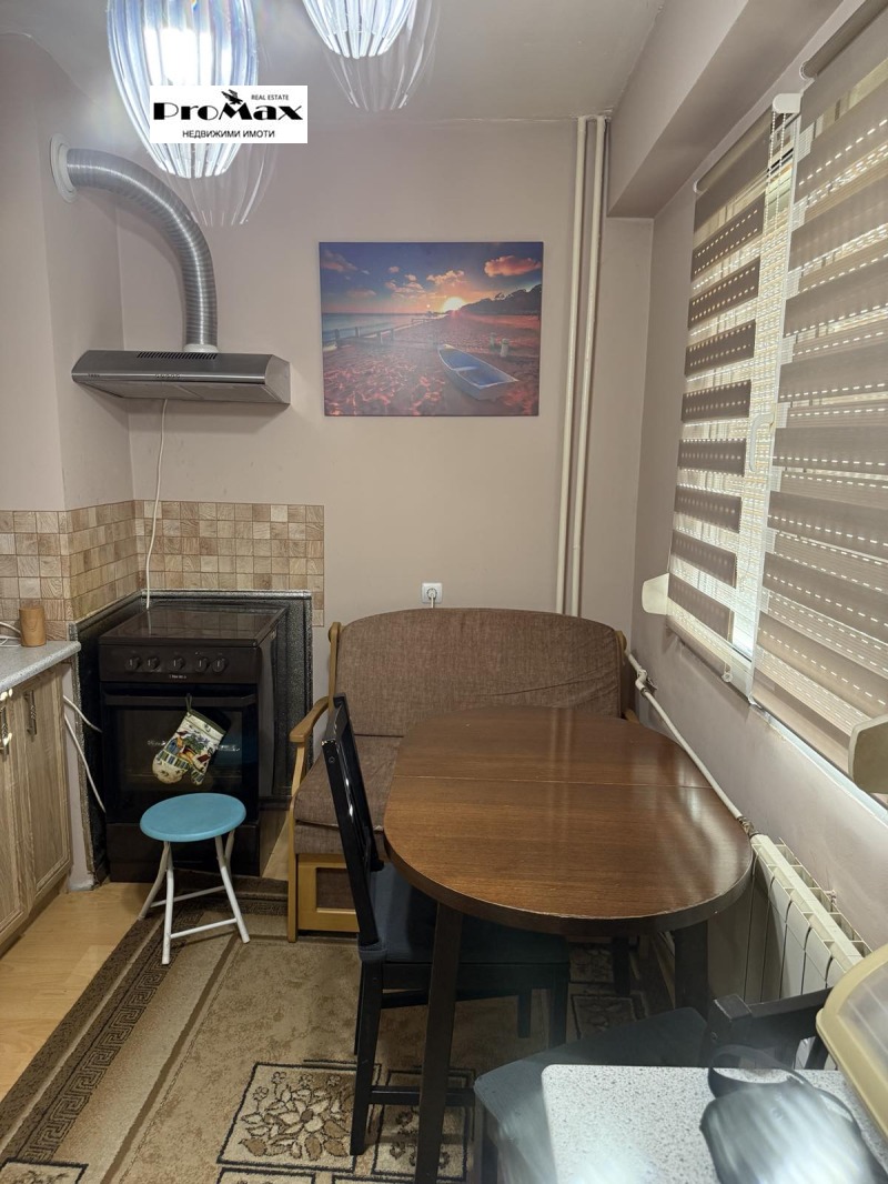 Zu verkaufen  Studio Sofia , Hadschi Dimitar , 45 qm | 25843630 - Bild [4]