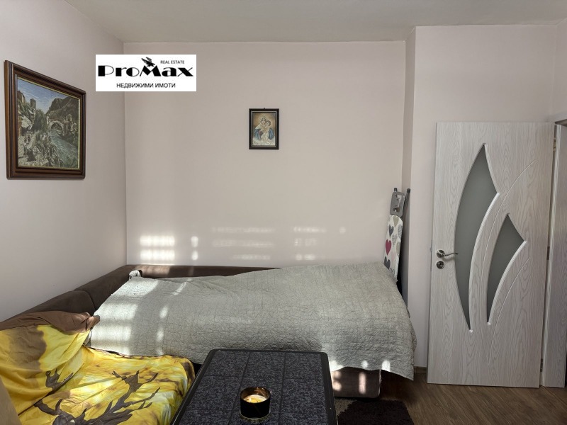 Zu verkaufen  Studio Sofia , Hadschi Dimitar , 45 qm | 25843630 - Bild [6]