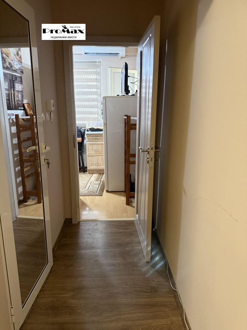 Zu verkaufen  Studio Sofia , Hadschi Dimitar , 45 qm | 25843630 - Bild [13]