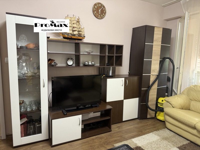 Zu verkaufen  Studio Sofia , Hadschi Dimitar , 45 qm | 25843630 - Bild [7]