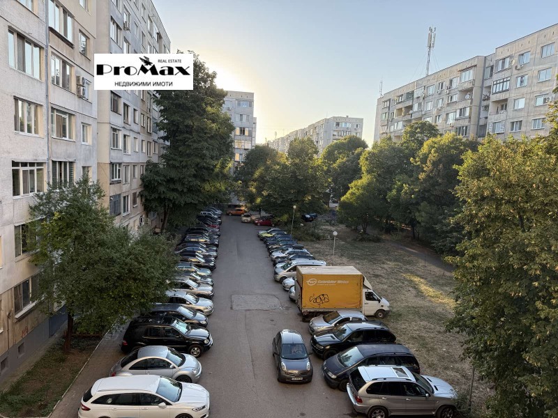 Zu verkaufen  Studio Sofia , Hadschi Dimitar , 45 qm | 25843630 - Bild [9]