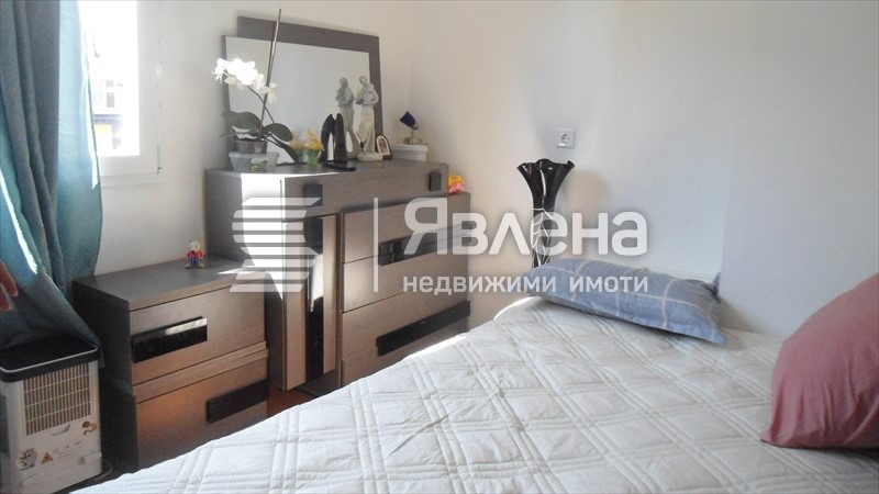 Продава 1-СТАЕН, гр. София, Овча купел 1, снимка 3 - Апартаменти - 55600226
