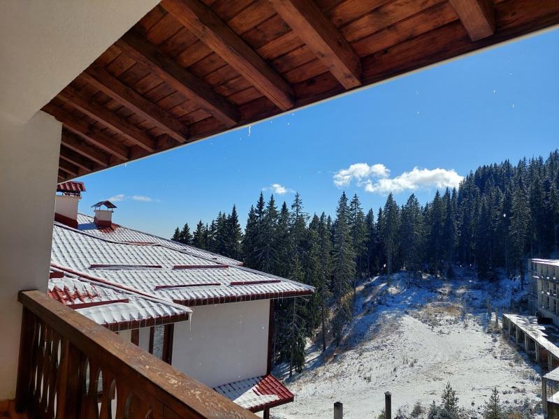 For Sale  1 bedroom region Smolyan , k.k. Pamporovo , 75 sq.m | 77095165 - image [2]