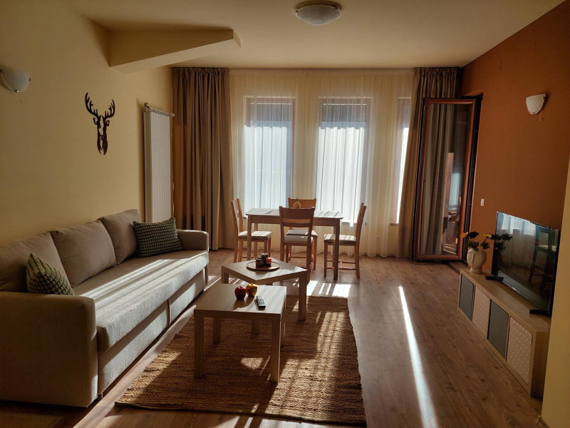 En venta  1 dormitorio región Smolyan , k.k. Pamporovo , 75 metros cuadrados | 77095165 - imagen [5]