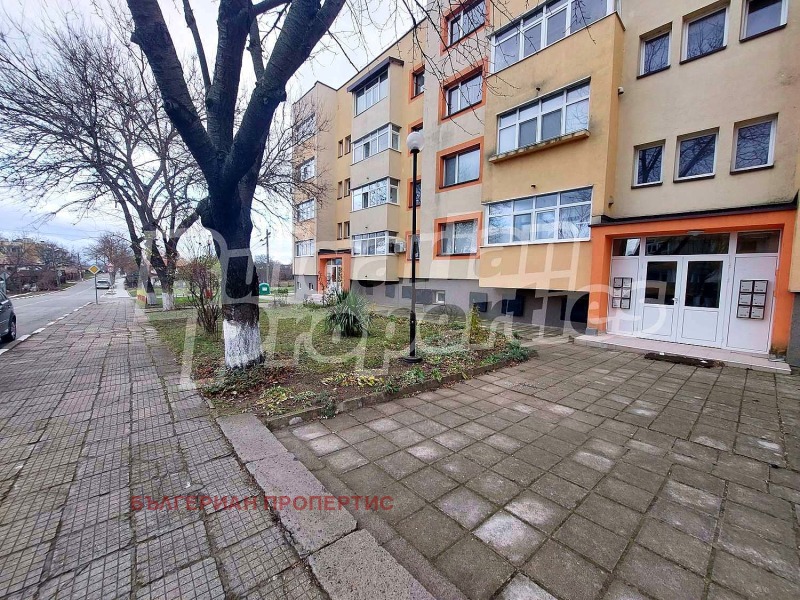 Till salu  1 sovrum region Yambol , Boljarovo , 60 kvm | 64237838 - bild [6]