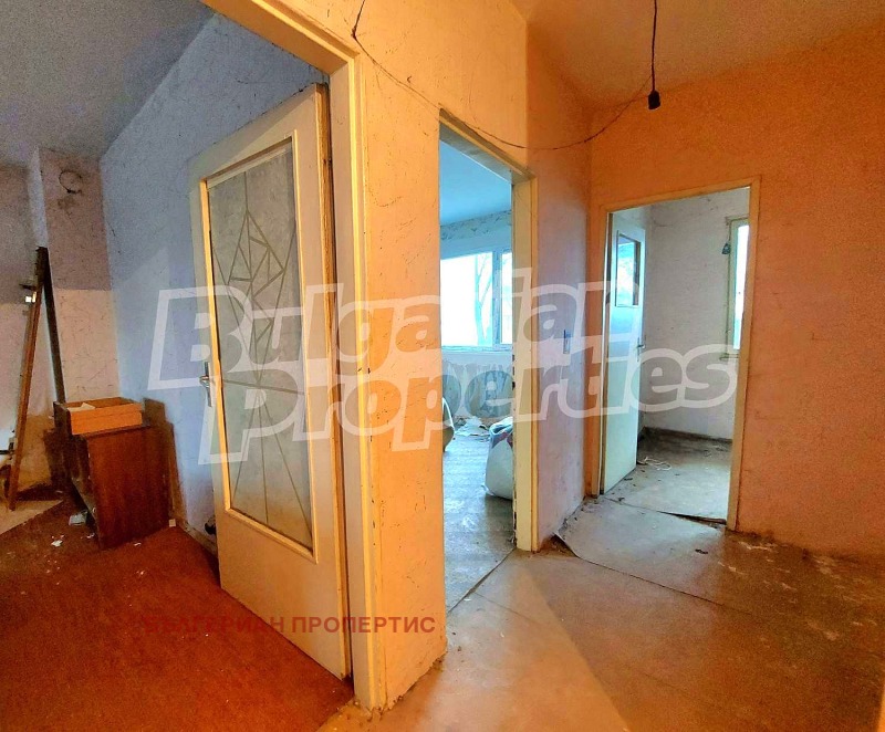 Till salu  1 sovrum region Yambol , Boljarovo , 60 kvm | 64237838 - bild [2]