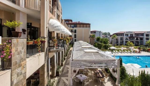 À vendre  1 chambre région Bourgas , Sozopol , 48 m² | 11885492 - image [3]