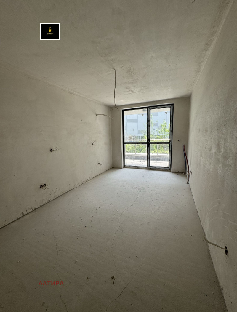 Продава  2-стаен град София , Полигона , 97 кв.м | 54388166 - изображение [4]