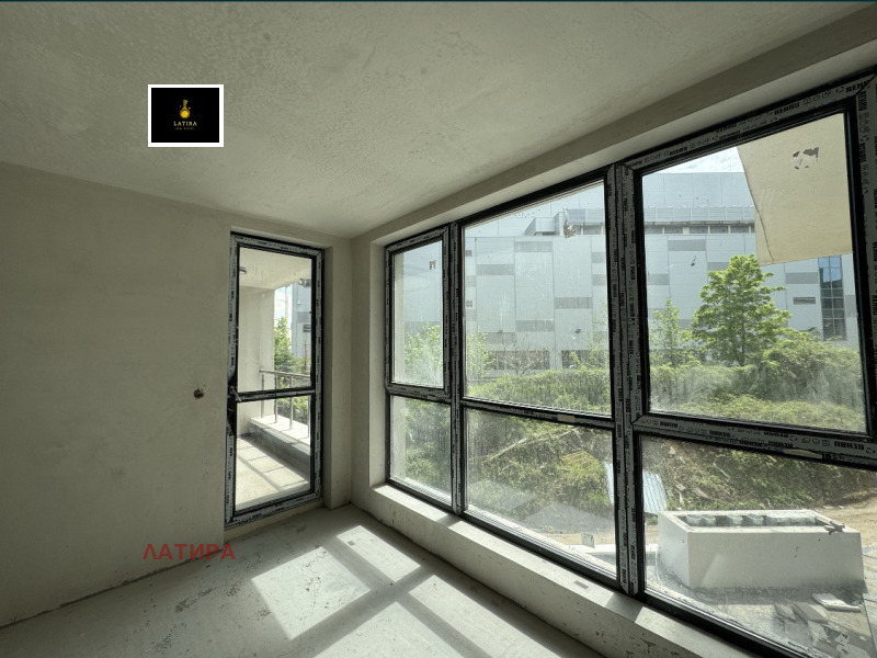 Продава  2-стаен град София , Полигона , 97 кв.м | 54388166 - изображение [2]