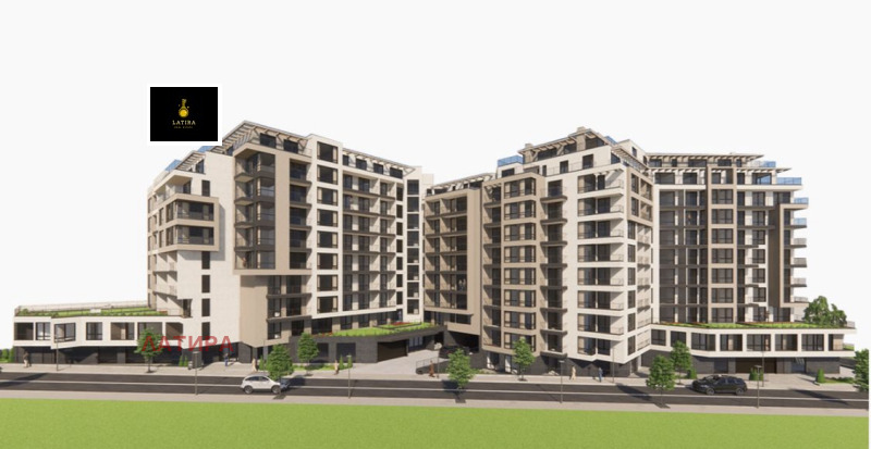 Продава  2-стаен град София , Полигона , 97 кв.м | 54388166 - изображение [8]