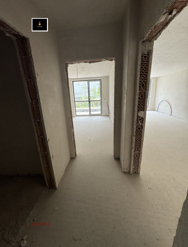 Продава  2-стаен град София , Полигона , 97 кв.м | 54388166 - изображение [5]