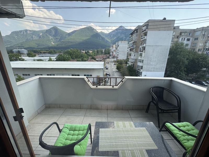 Продава  2-стаен град Враца , Младост , 64 кв.м | 25071239 - изображение [2]
