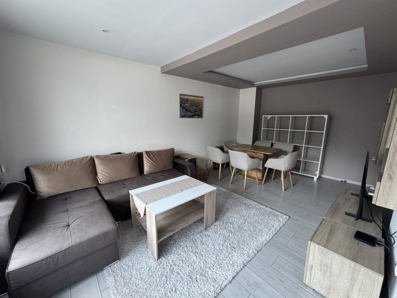 Продава  2-стаен град Враца , Младост , 64 кв.м | 25071239 - изображение [4]
