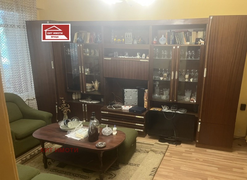 For Sale  1 bedroom Vratsa , Seniche , 62 sq.m | 43534859 - image [3]