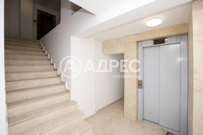 À vendre  1 chambre Sofia , Tsentar , 61 m² | 58769002 - image [16]