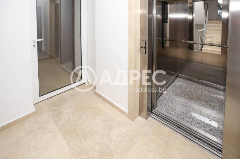 À vendre  1 chambre Sofia , Tsentar , 61 m² | 58769002 - image [13]