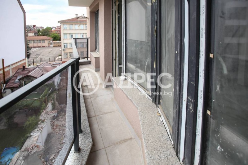 À vendre  1 chambre Sofia , Tsentar , 61 m² | 58769002 - image [14]