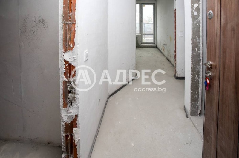 À vendre  1 chambre Sofia , Tsentar , 61 m² | 58769002 - image [12]