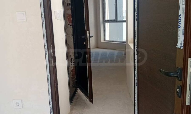 Продава 2-СТАЕН, гр. Бургас, област Бургас, снимка 3 - Апартаменти - 51810917