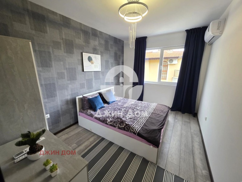 Продава 2-СТАЕН, гр. Свети Влас, област Бургас, снимка 6 - Апартаменти - 52363680