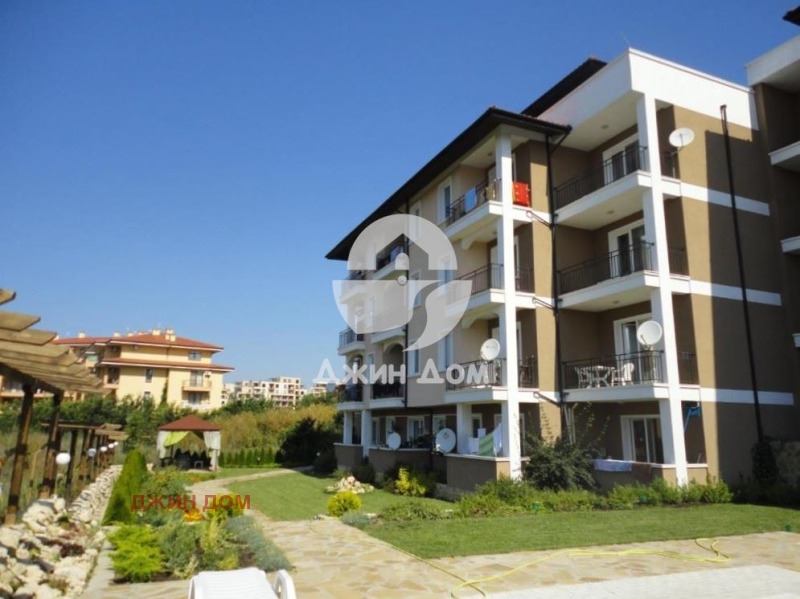 Продава 2-СТАЕН, гр. Свети Влас, област Бургас, снимка 14 - Апартаменти - 52363680