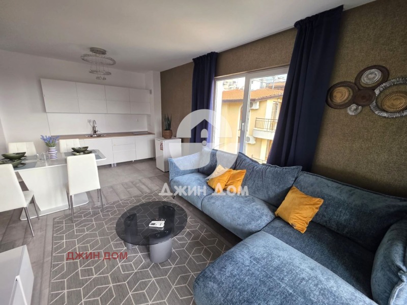 Продава 2-СТАЕН, гр. Свети Влас, област Бургас, снимка 3 - Апартаменти - 52363680