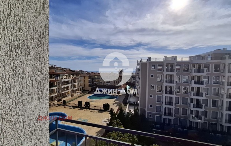 Продава 2-СТАЕН, гр. Свети Влас, област Бургас, снимка 9 - Апартаменти - 52363680