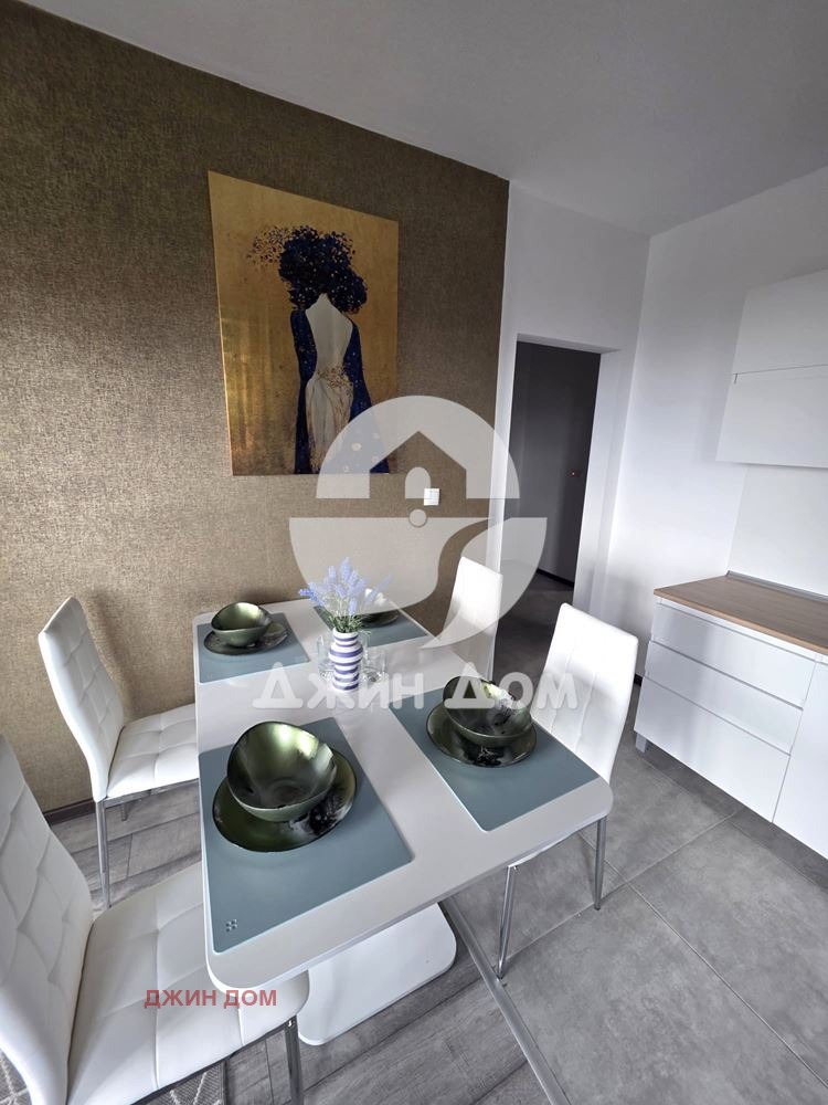 Продава 2-СТАЕН, гр. Свети Влас, област Бургас, снимка 4 - Апартаменти - 52363680