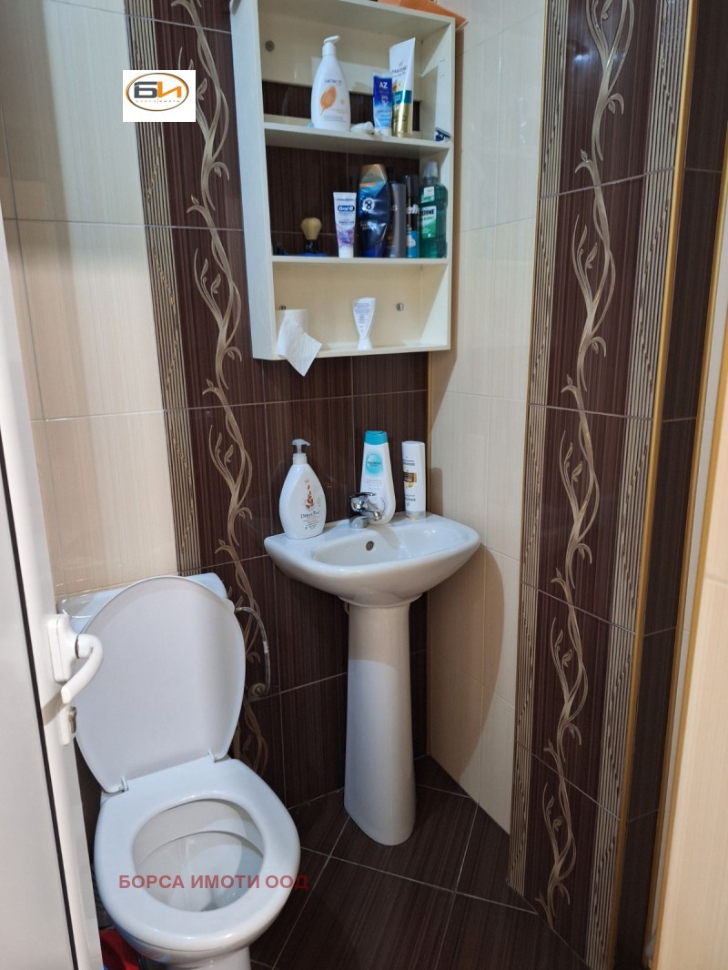 Продава 2-СТАЕН, гр. Враца, Център, снимка 4 - Апартаменти - 52703681