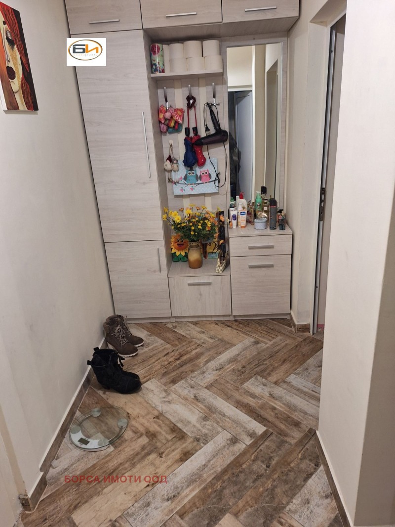 Продава 2-СТАЕН, гр. Враца, Център, снимка 3 - Апартаменти - 52703681