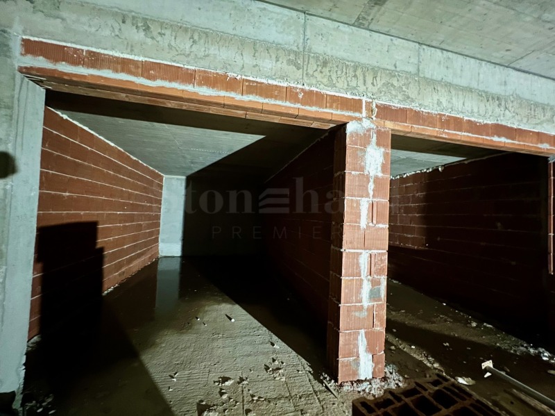 Продава 2-СТАЕН, гр. София, Малинова долина, снимка 7 - Апартаменти - 53119677