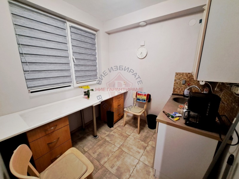 Продава 2-СТАЕН, гр. Варна, Лятно кино Тракия, снимка 3 - Апартаменти - 53283907