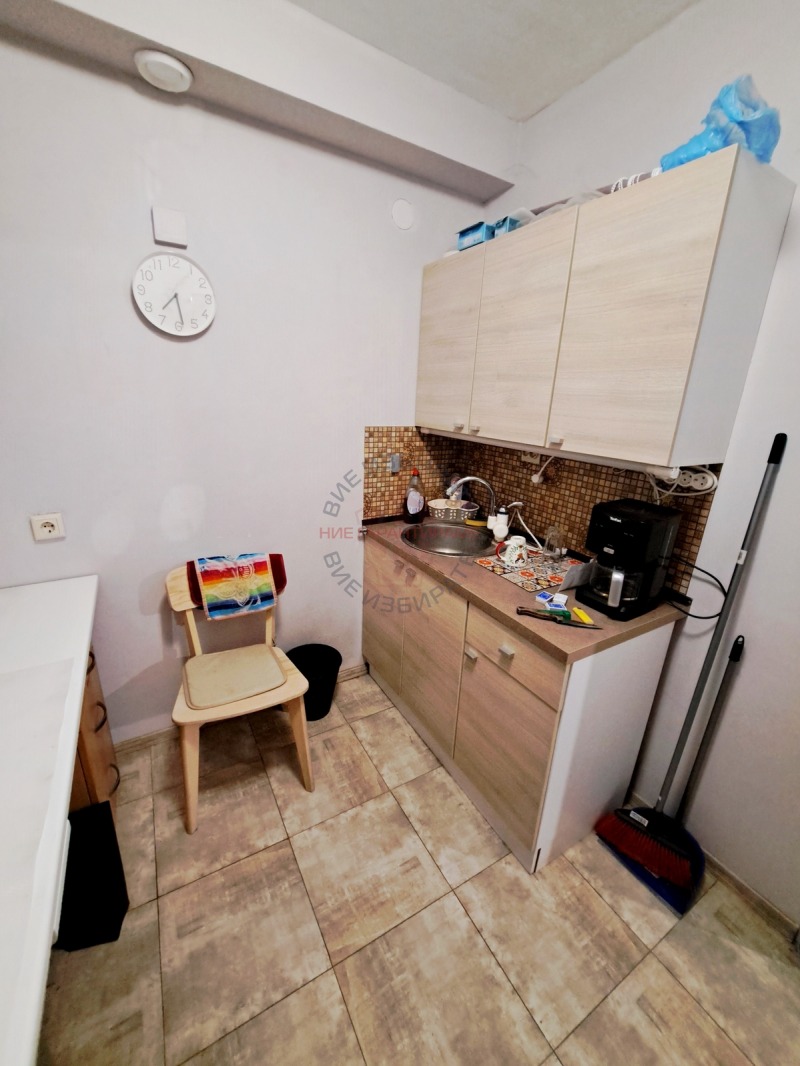 Продава 2-СТАЕН, гр. Варна, Лятно кино Тракия, снимка 4 - Апартаменти - 53283907