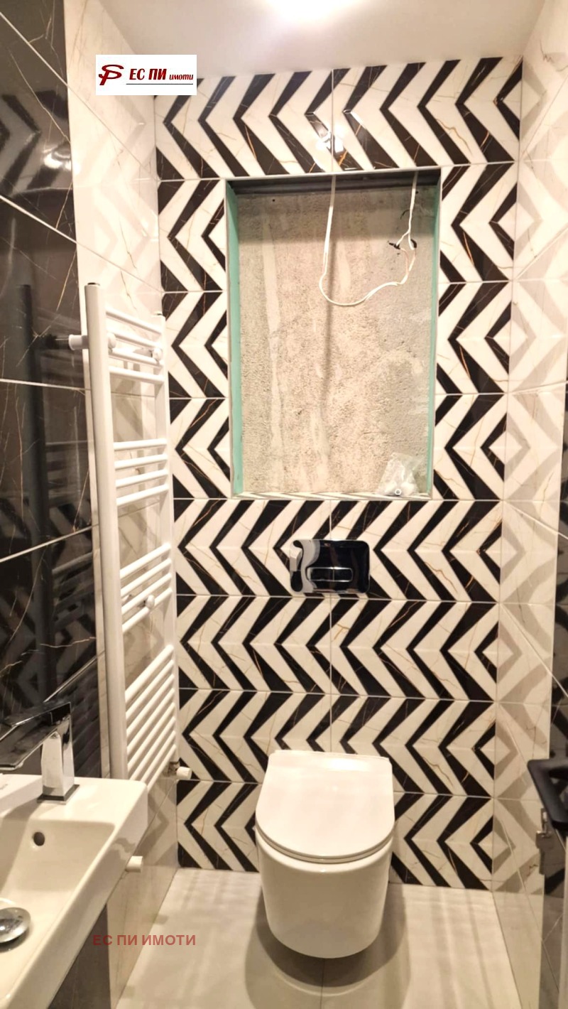 Продава 2-СТАЕН, гр. Русе, Център, снимка 4 - Апартаменти - 53429099