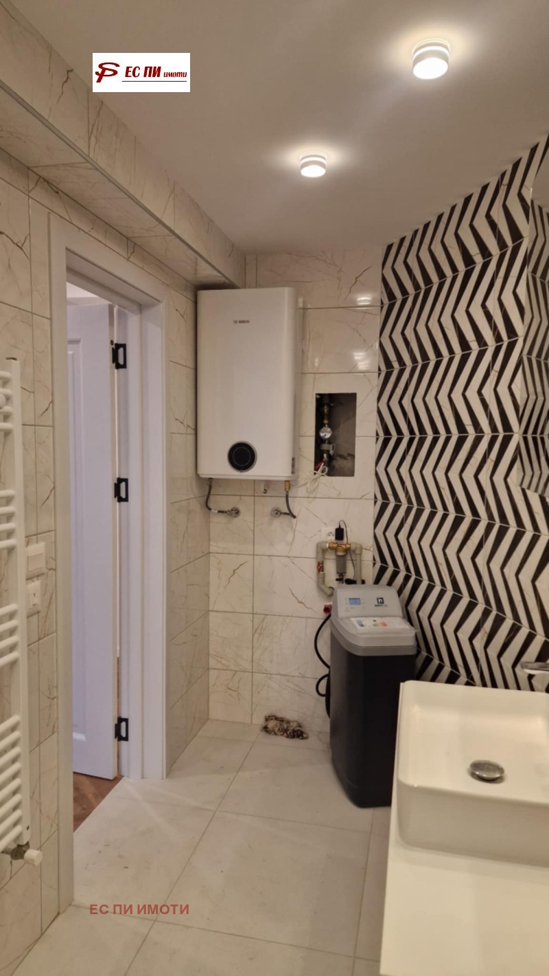 Продава 2-СТАЕН, гр. Русе, Център, снимка 5 - Апартаменти - 53429099