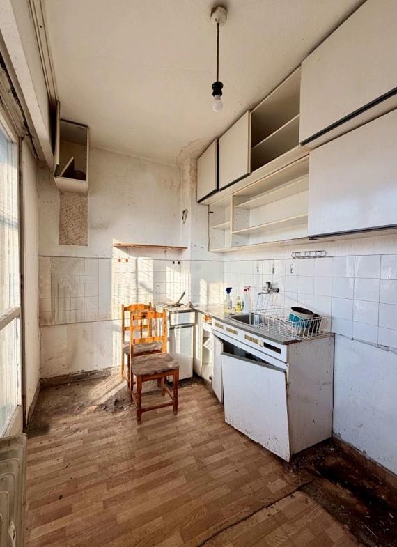 Продава 2-СТАЕН, гр. София, Свобода, снимка 5 - Апартаменти - 53809738