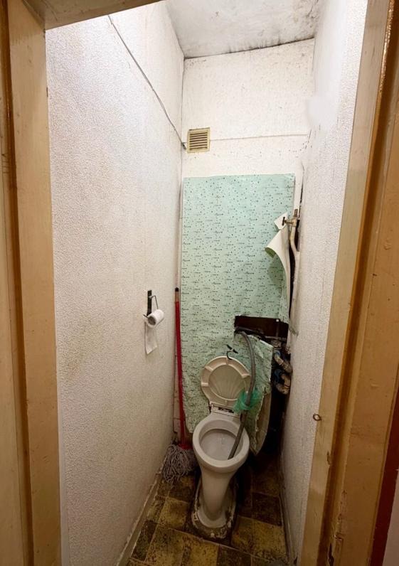 Продава 2-СТАЕН, гр. София, Свобода, снимка 10 - Апартаменти - 53809738