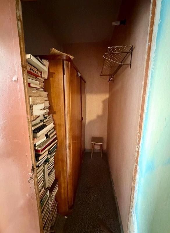 Продава 2-СТАЕН, гр. София, Свобода, снимка 7 - Апартаменти - 53809738