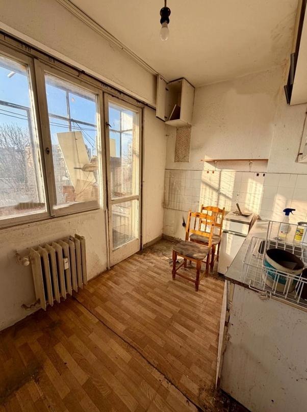 Продава 2-СТАЕН, гр. София, Свобода, снимка 4 - Апартаменти - 53809738