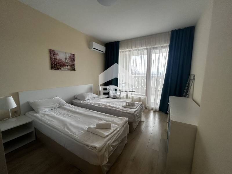 Продава 2-СТАЕН, гр. Варна, Аспарухово, снимка 7 - Апартаменти - 54266058