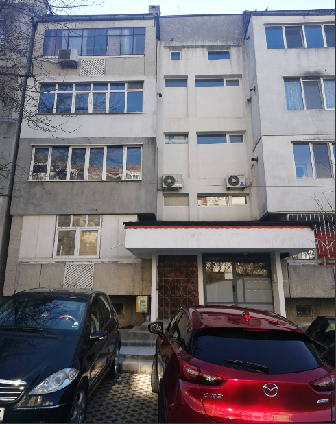 Продава 3-СТАЕН, гр. Варна, Възраждане 4, снимка 2 - Aпартаменти - 49591245