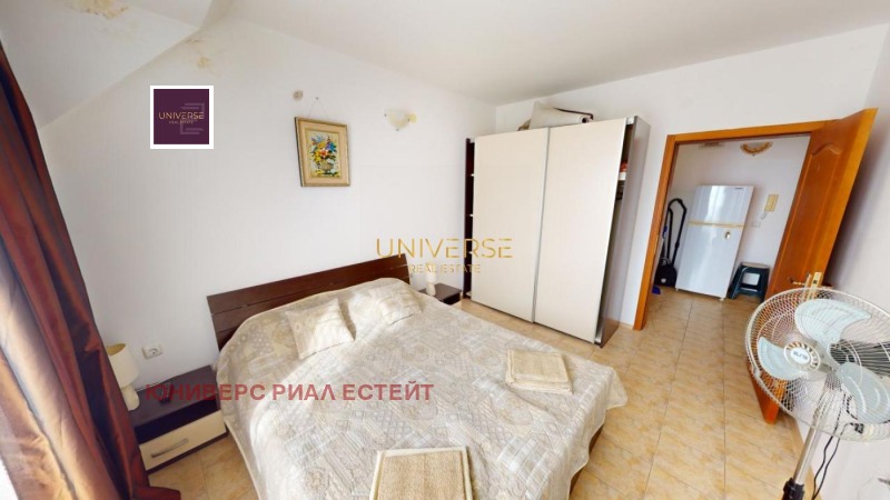 Till salu  2 sovrum region Burgas , Sveti Vlas , 92 kvm | 69249911 - bild [10]