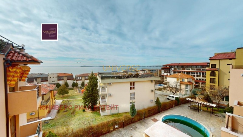 Na sprzedaż  2 sypialnie region Burgas , Sweti Wlas , 92 mkw | 69249911