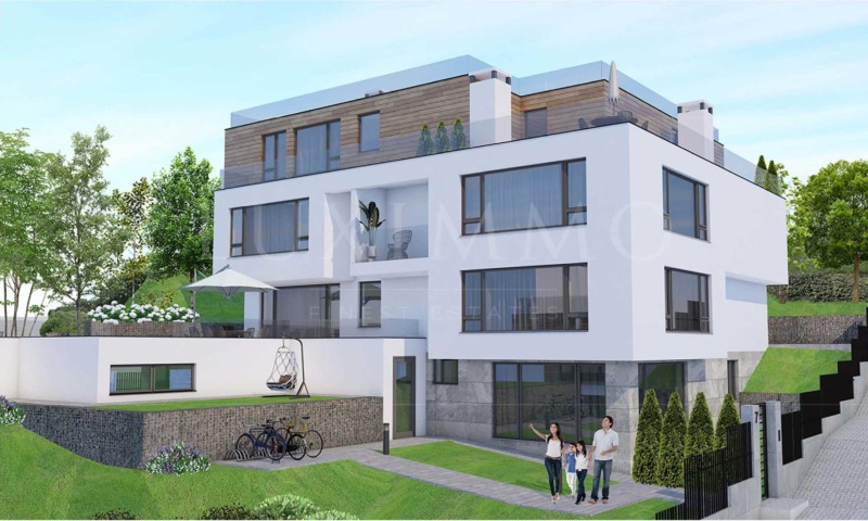 Na prodej  2 ložnice Sofia , Bojana , 104 m2 | 69125529 - obraz [9]