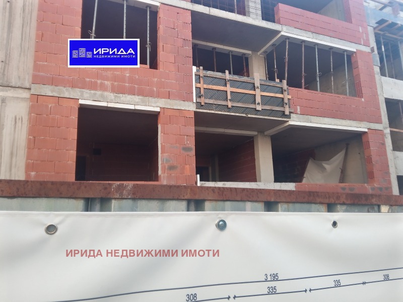 Продава 3-СТАЕН, гр. София, Овча купел 2, снимка 1 - Aпартаменти - 48012474