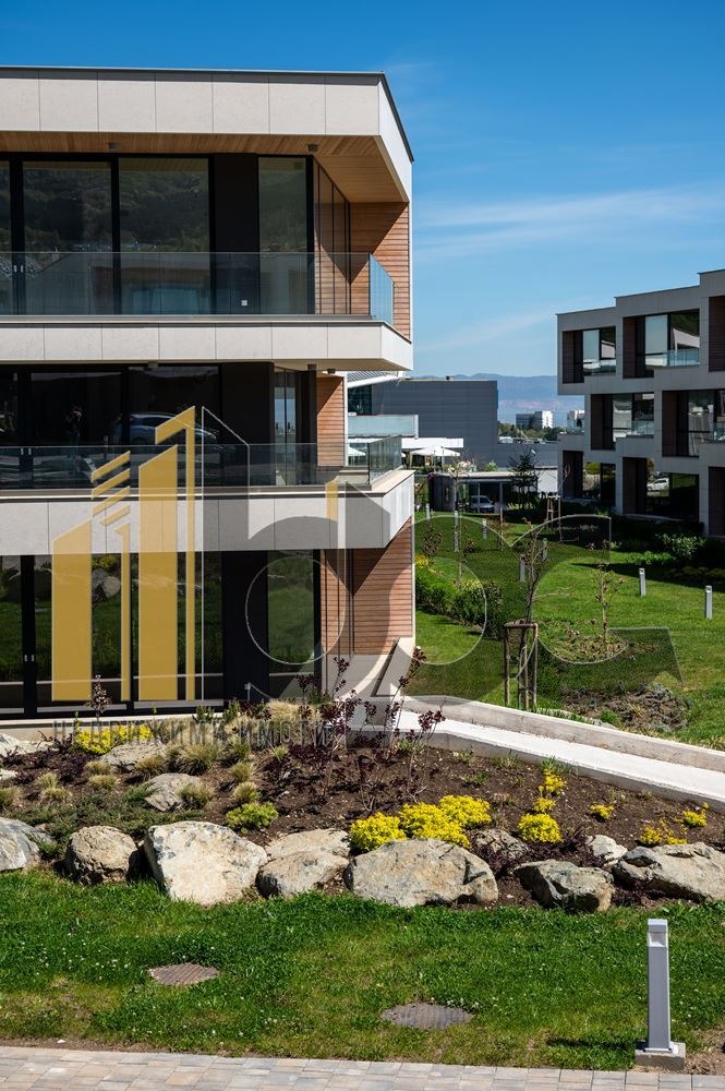 Продава  3-стаен град София , Малинова долина , 137 кв.м | 86717566 - изображение [5]