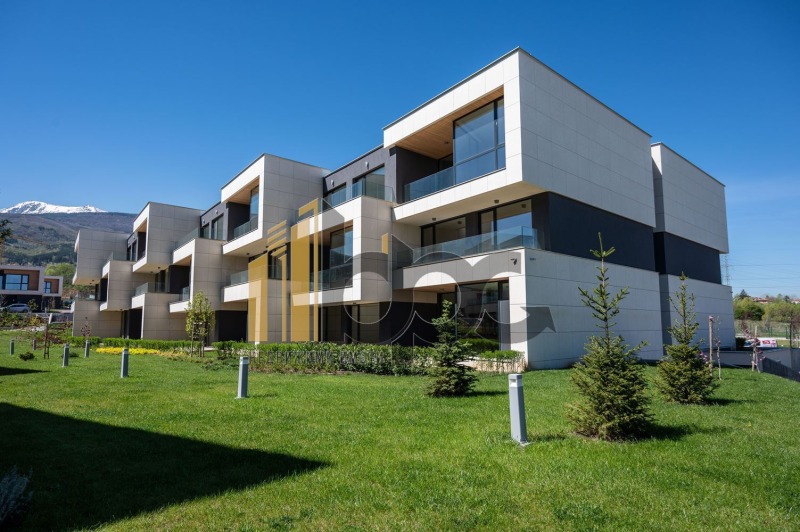 Продава  3-стаен град София , Малинова долина , 137 кв.м | 86717566 - изображение [9]